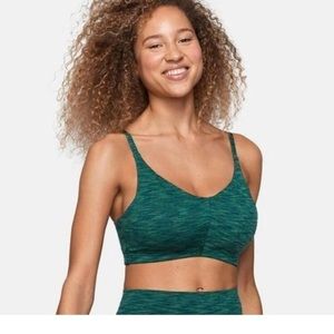Outdoor Voices Flow Bralette